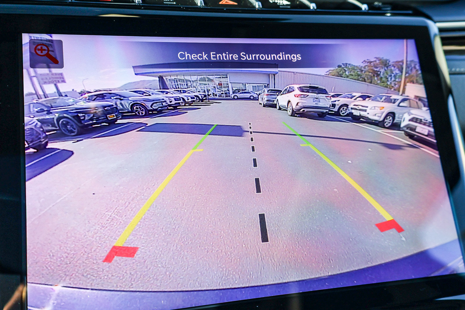 Used 2022 Jeep Grand Cherokee Limited 4xe image 7