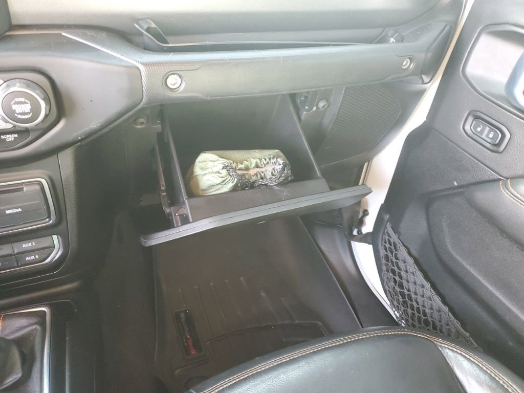 Used 2021 Jeep Gladiator Mojave image 19