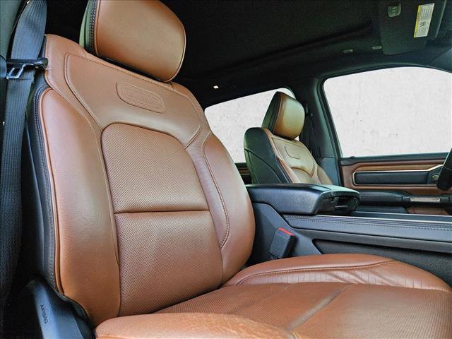 Used 2019 RAM 1500 Limited w/ Trailer Tow Group image 22