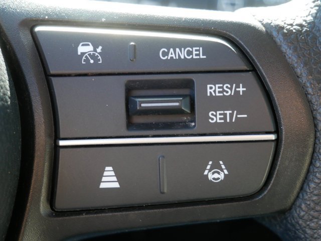 Used 2024 Honda CR-V EX image 18