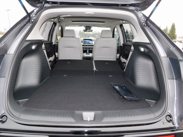 New 2026 Honda HR-V EX-L image 24