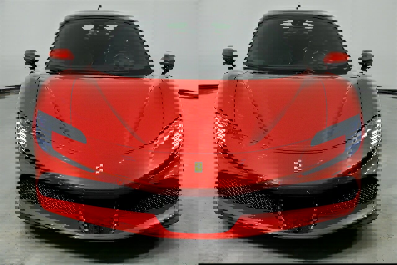Used 2023 Ferrari SF90 Stradale image 5