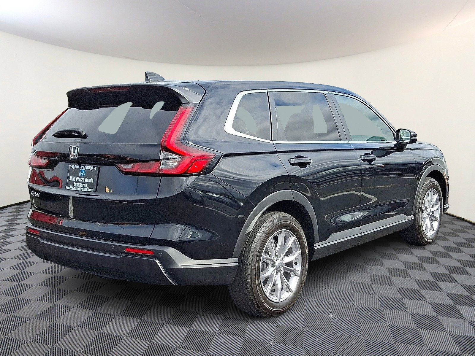 Used 2023 Honda CR-V EX-L image 7