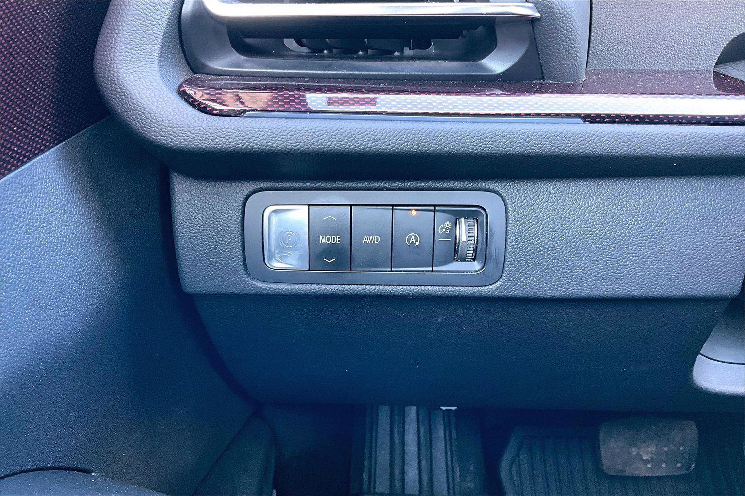 Used 2024 Chevrolet Traverse RS w/ LPO, Floor Liner Package image 33