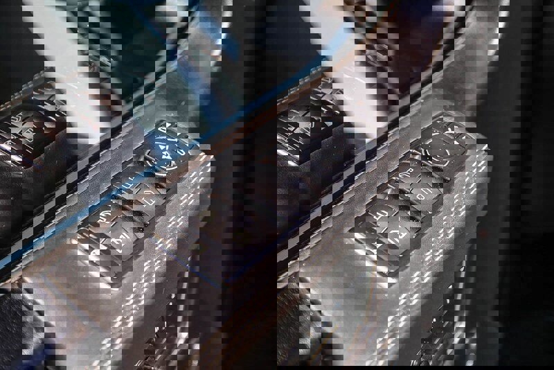 Used 2018 Mercedes-Benz G 550 Squared image 35