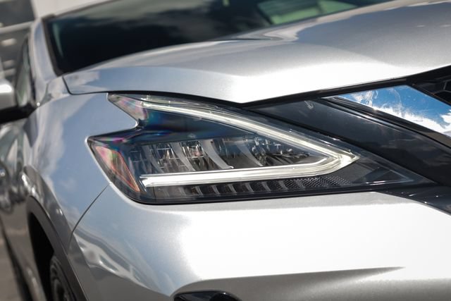 Used 2019 Nissan Murano S FWD image 8