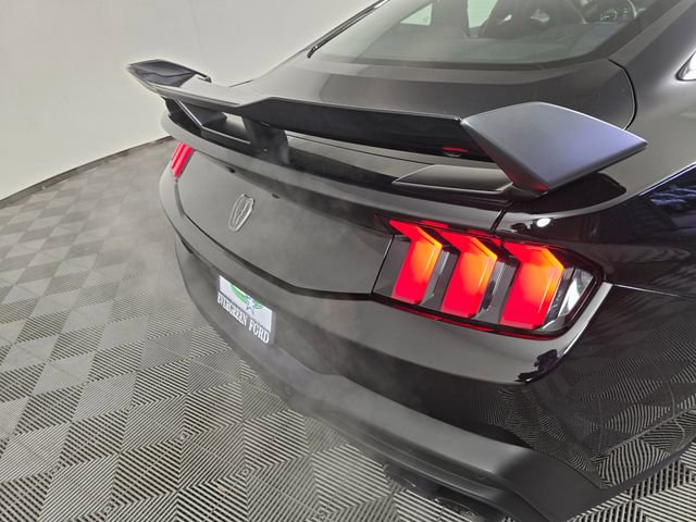 Certified 2024 Ford Mustang Dark Horse w/ Dark Horse Handlin Package image 14