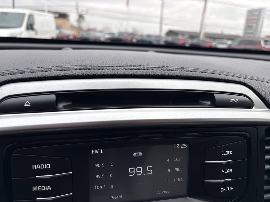 Used 2016 Kia Sorento LX image 67