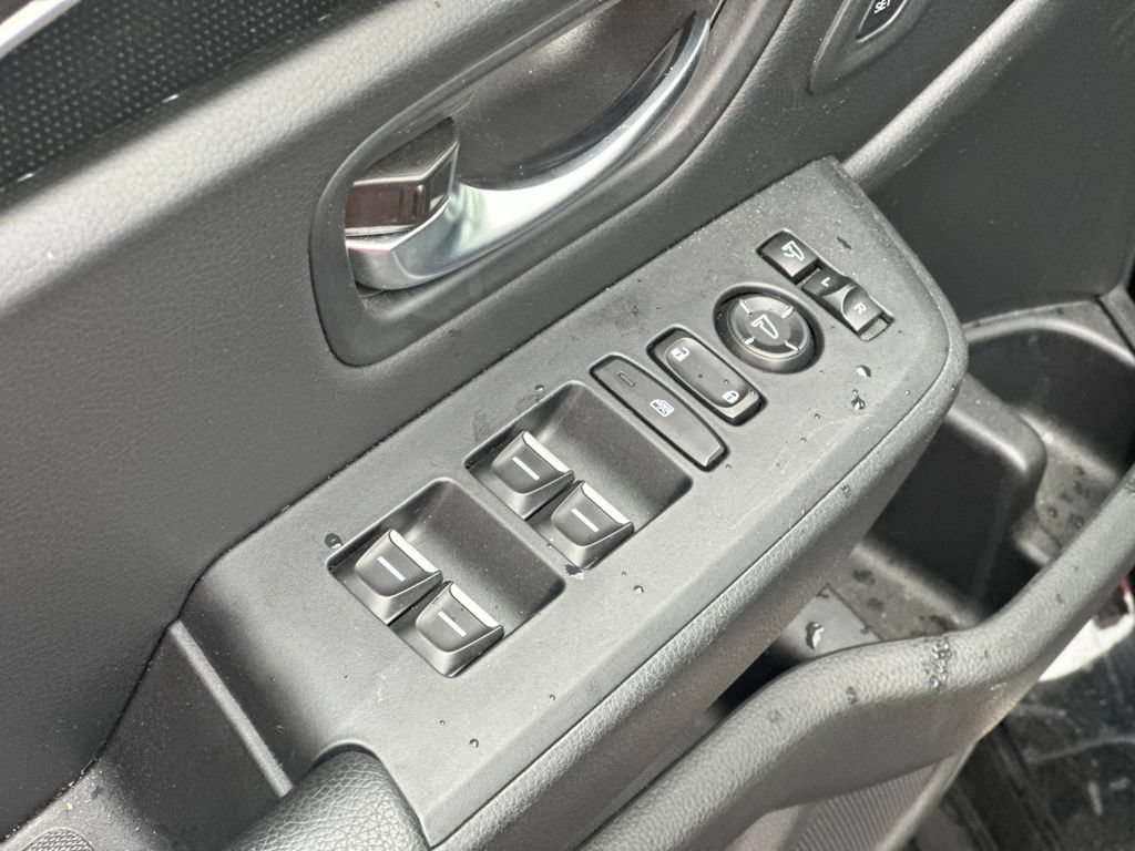 Used 2025 Honda Pilot Black Edition image 21