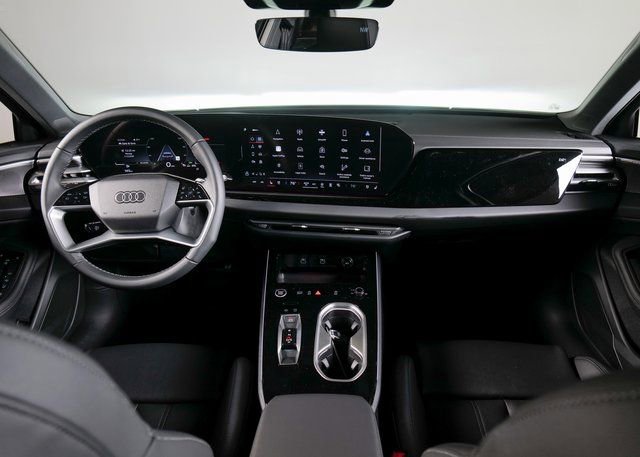 New 2026 Audi A6 Premium Plus image 9