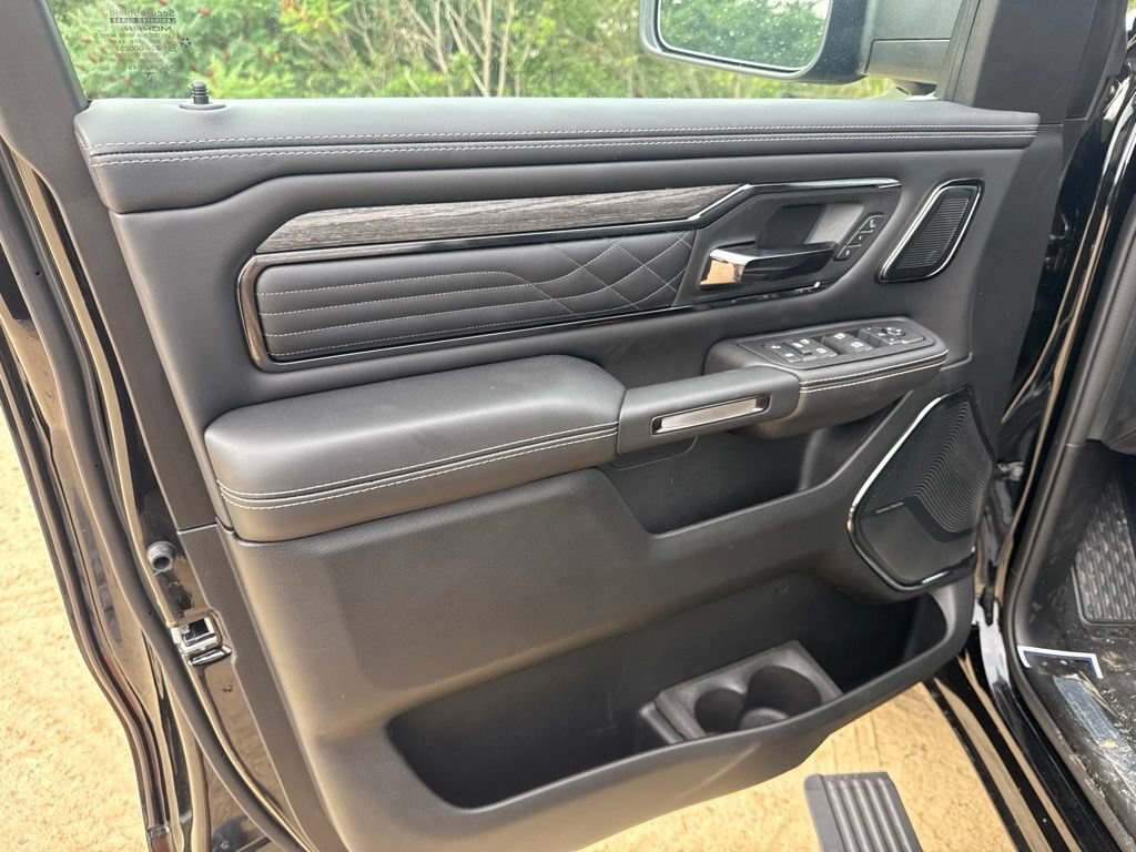New 2026 RAM 1500 Limited AWD/4WD image 18