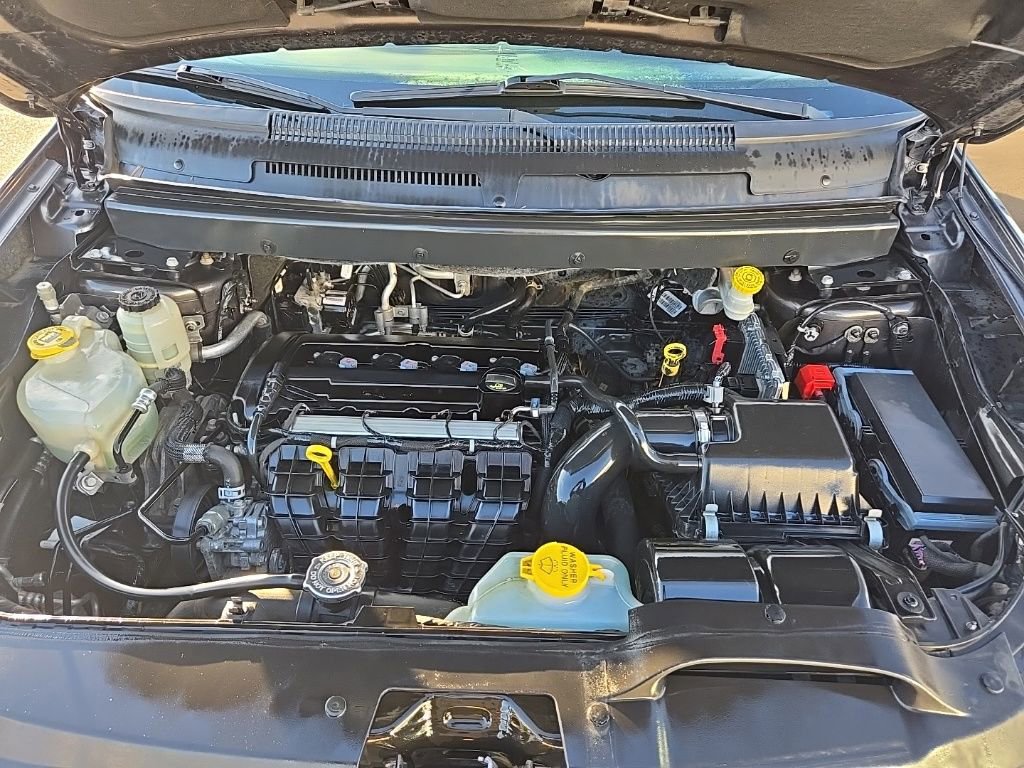 Used 2020 Dodge Journey Crossroad image 10