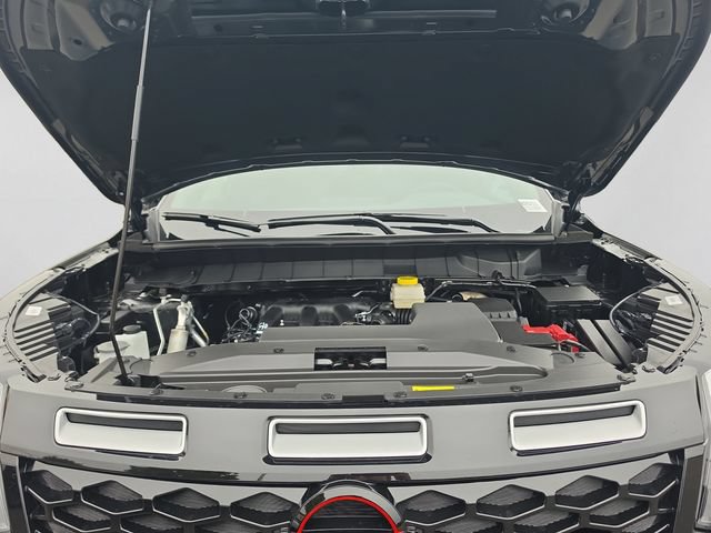 New 2026 Nissan Pathfinder Rock Creek AWD/4WD image 19