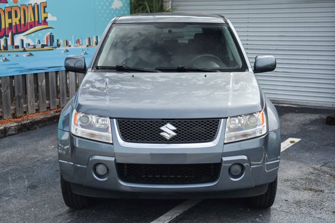 Used 2007 Suzuki Grand Vitara 2WD image 3