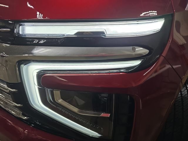 New 2026 Chevrolet Suburban Premier w/ Sun And Tow Package image 36