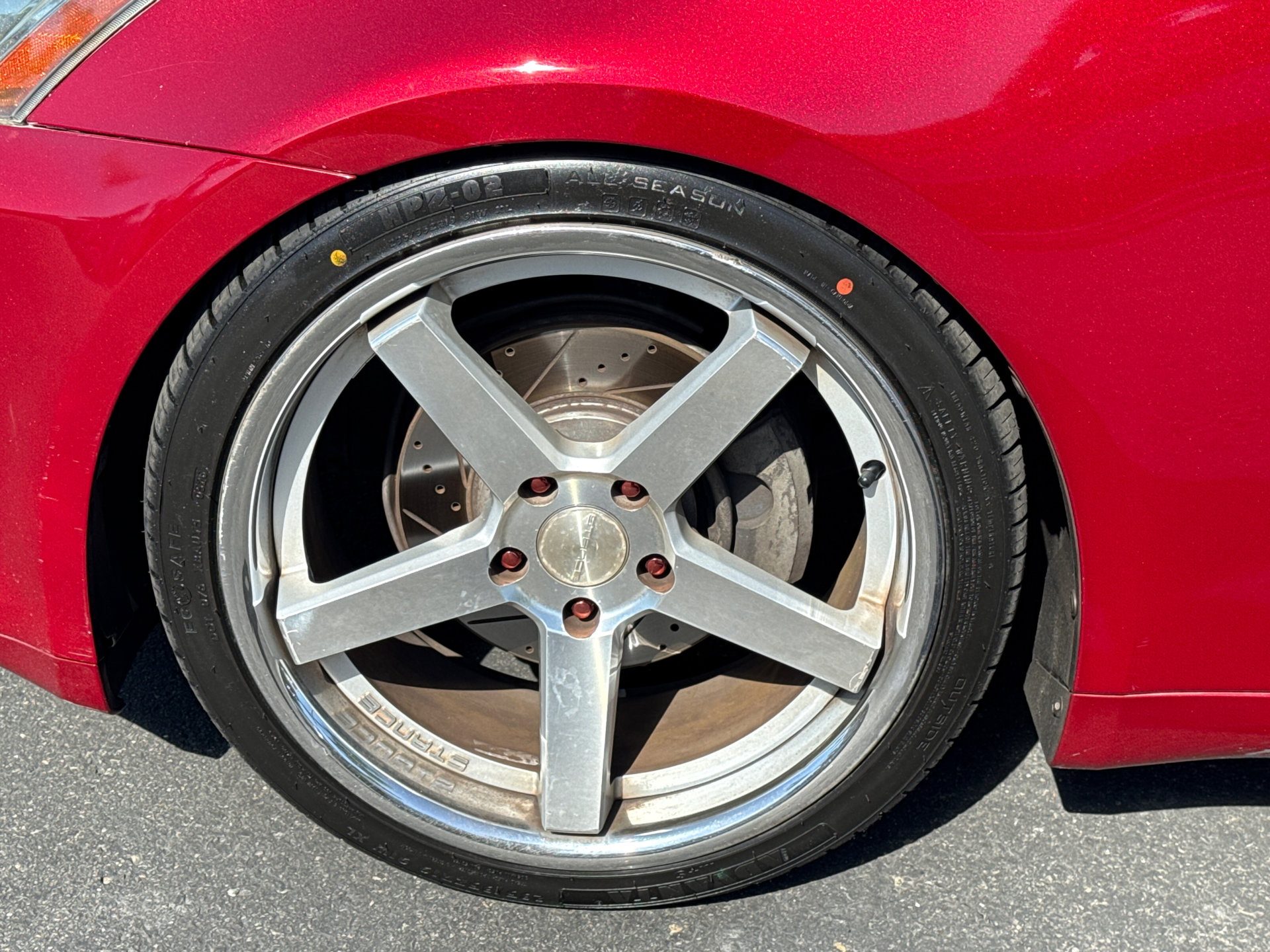 Used 2007 Lexus IS 250 image 5