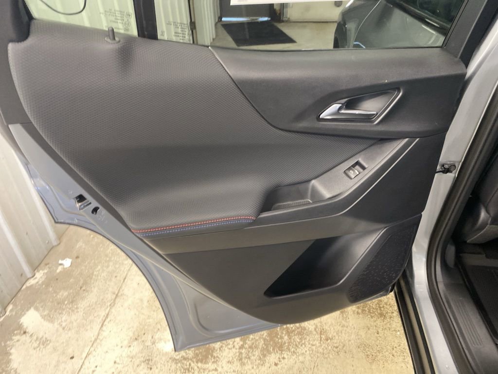 New 2026 Chevrolet Equinox RS w/ Safety and Technology Package image 26