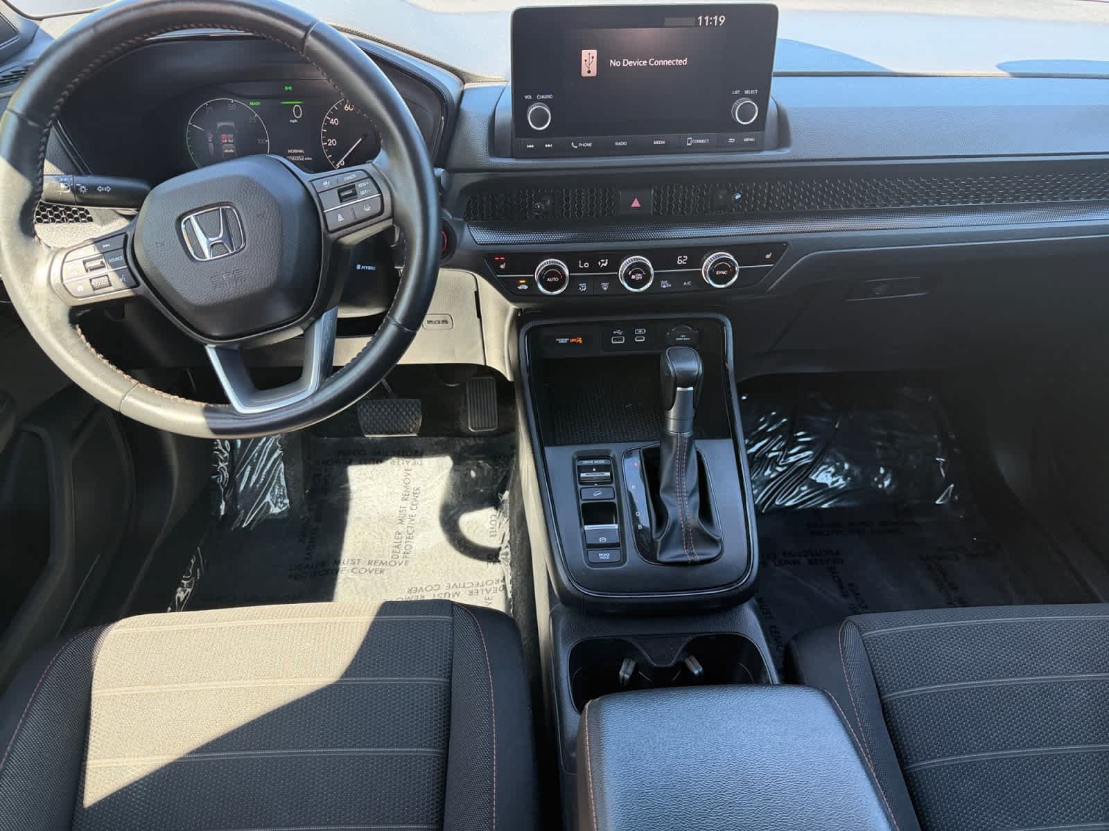 Used 2024 Honda CR-V Sport image 10