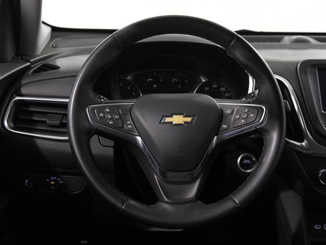 Used 2024 Chevrolet Equinox LT image 7