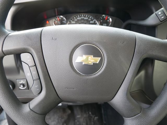 New 2026 Chevrolet Express 3500 w/ Power Convenience Package image 19