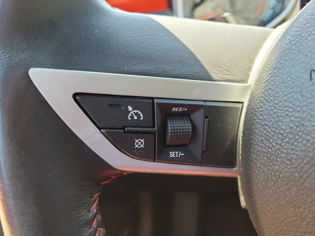Used 2011 Chevrolet Camaro SS w/ RS Package RWD image 22