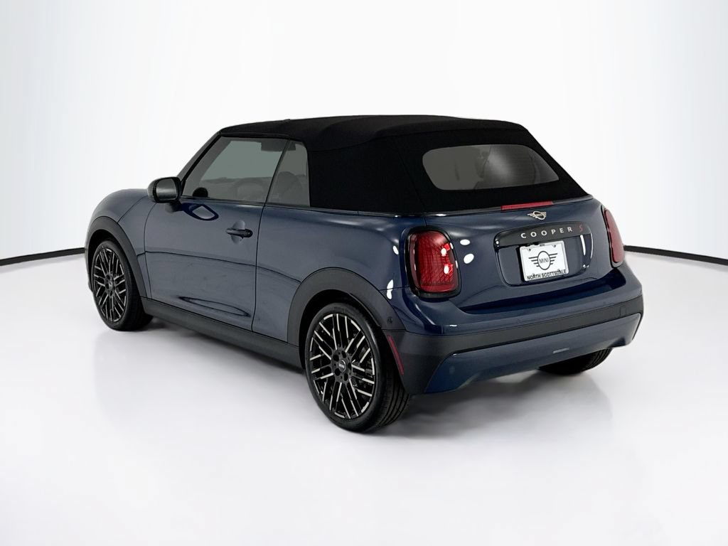 New 2026 MINI Cooper S FWD image 15