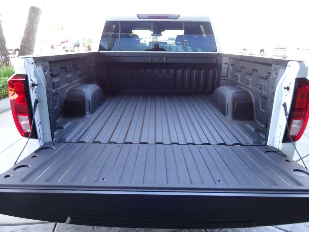 New 2026 GMC Sierra 1500 Elevation AWD/4WD image 7