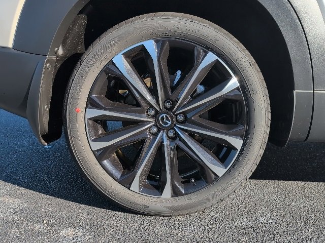 New 2026 MAZDA CX-50 AWD 2.5 S w/ Premium Package image 30