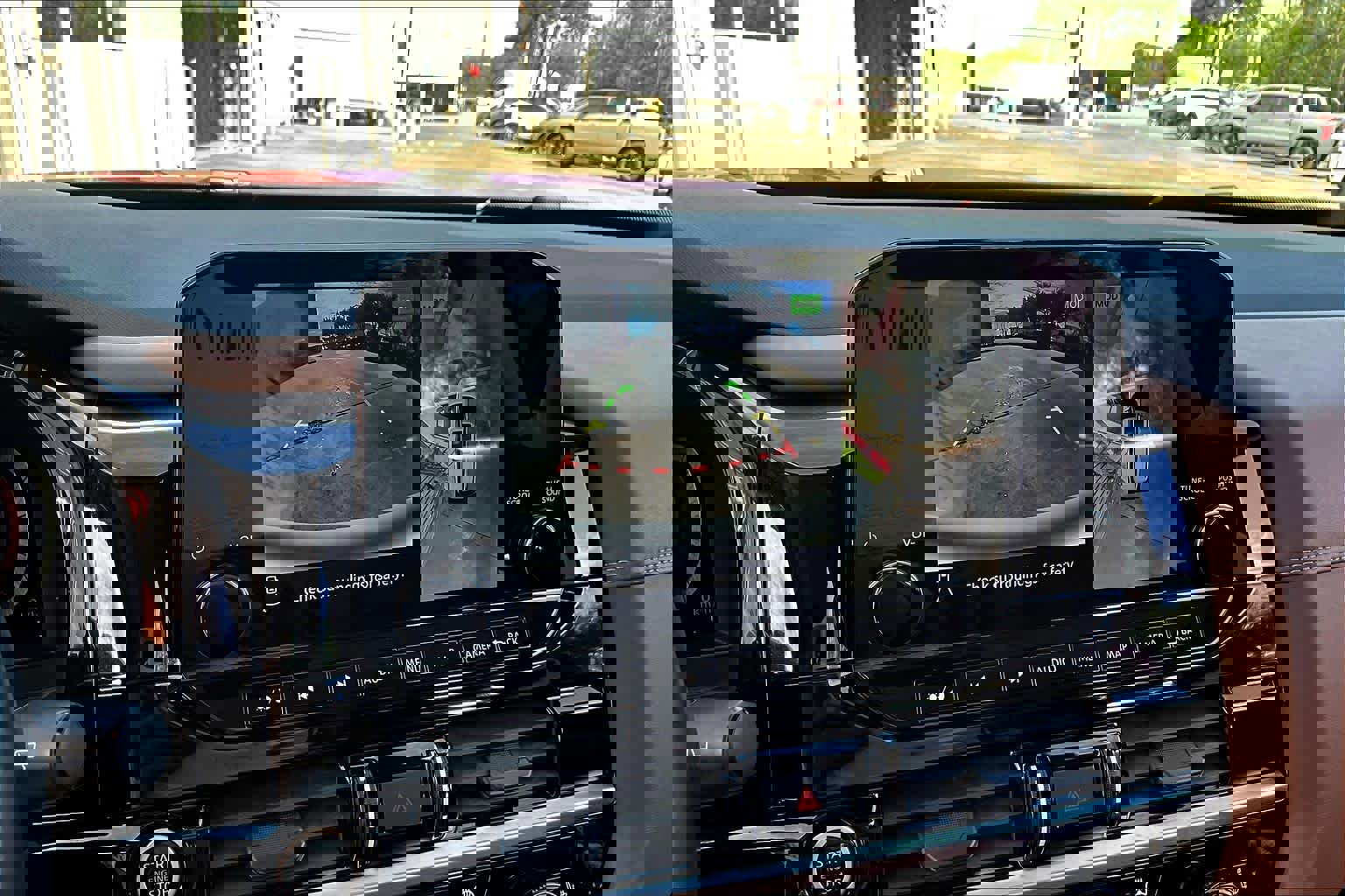 Used 2023 Nissan Pathfinder Platinum w/ Cargo Package FWD image 25