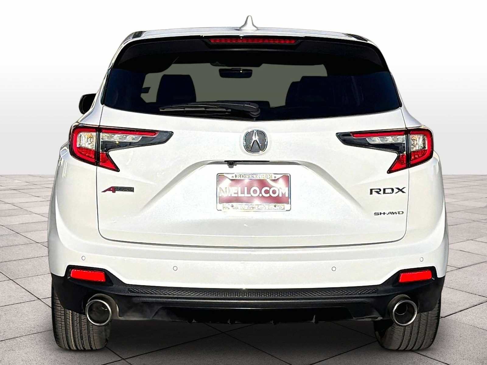 Used 2023 Acura RDX w/ Advance Package AWD/4WD image 7