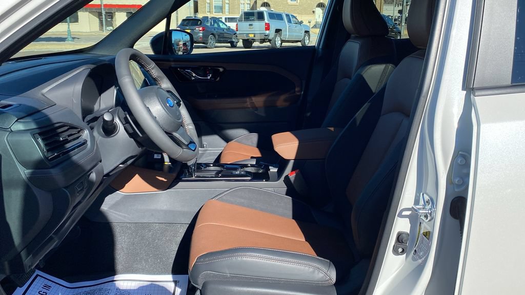 New 2026 Subaru Forester Touring AWD/4WD image 31
