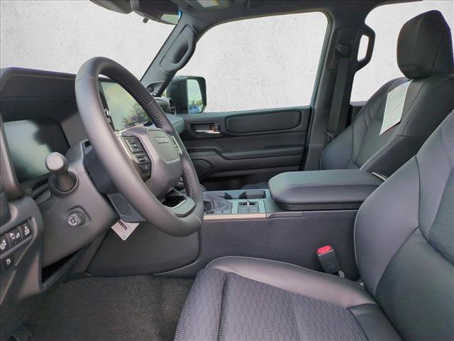 New 2026 Toyota Land Cruiser image 4