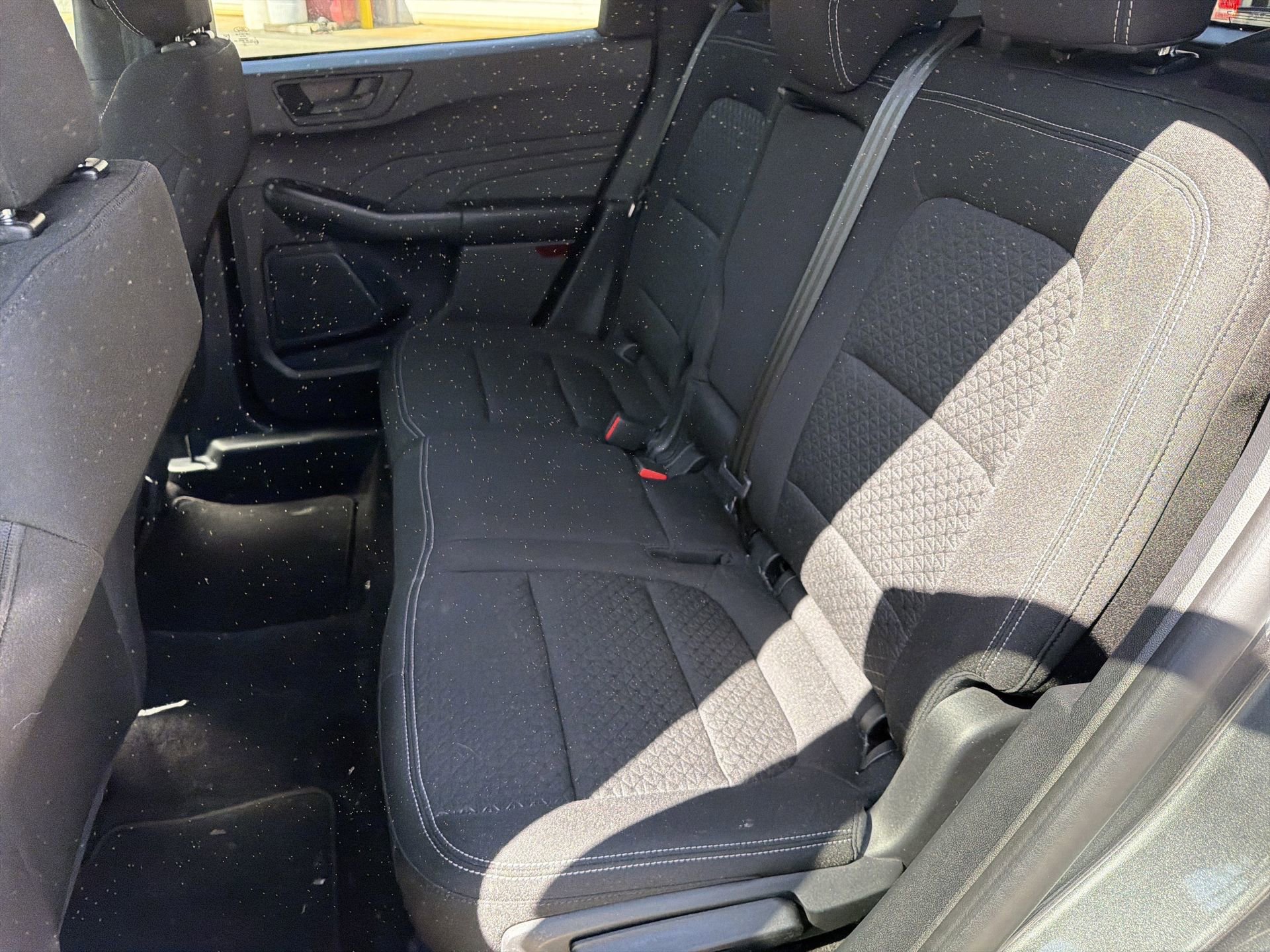 Used 2025 Ford Escape Active image 11