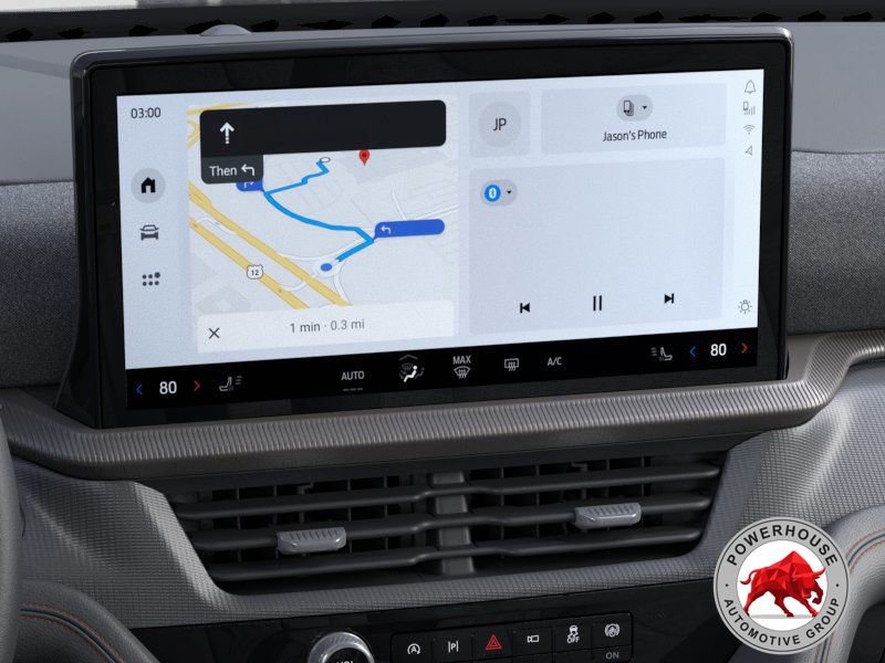 New 2026 Ford Explorer Active image 16