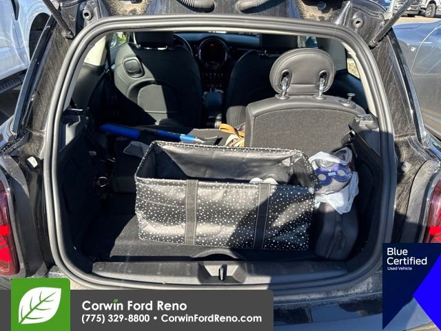 Used 2022 MINI Cooper S FWD image 11