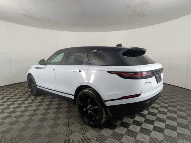 Used 2019 Land Rover Range Rover Velar R-Dynamic SE image 3