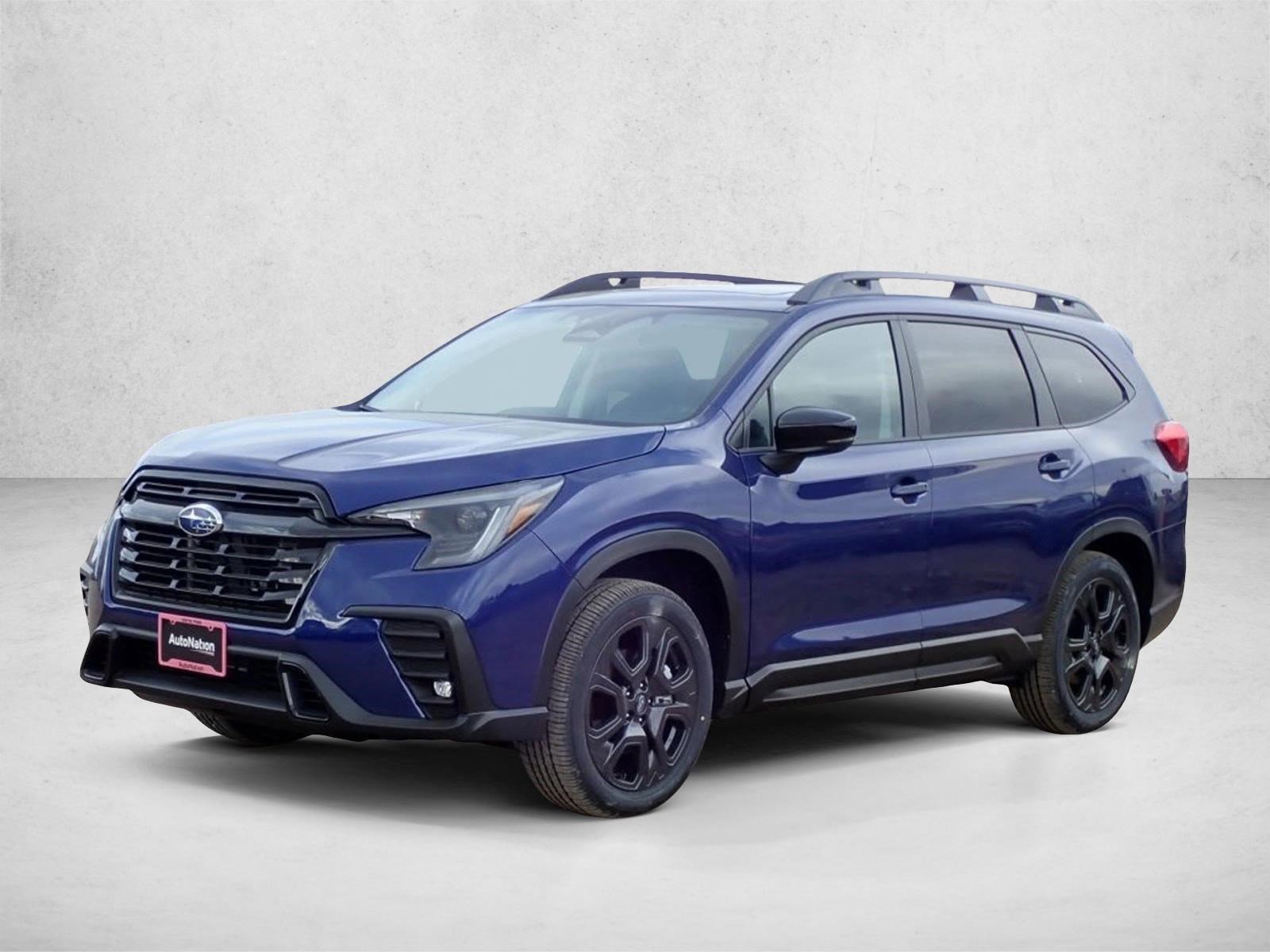 New 2026 Subaru Ascent Bronze Edition AWD/4WD image 1