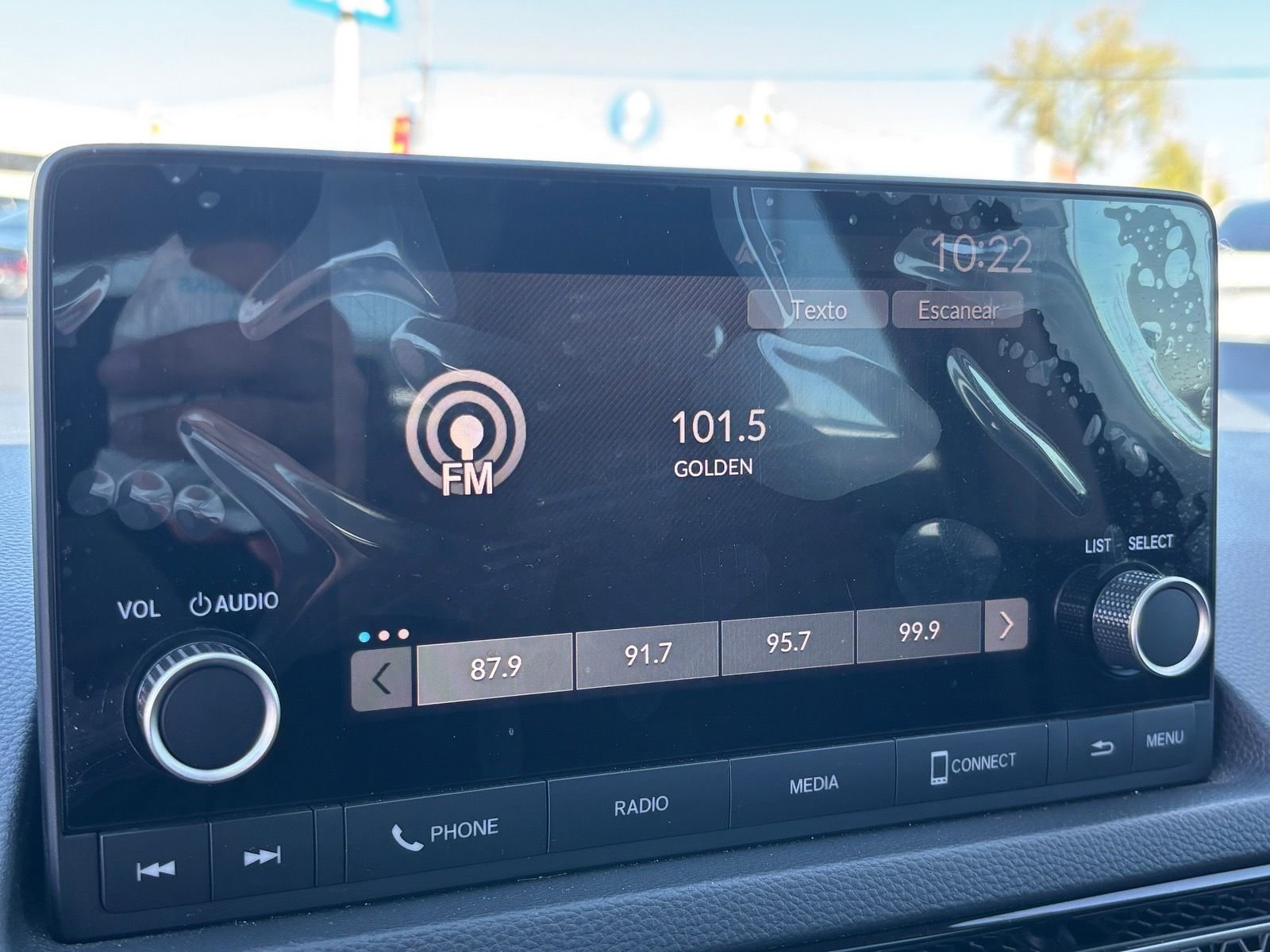 Used 2026 Honda Civic LX image 22