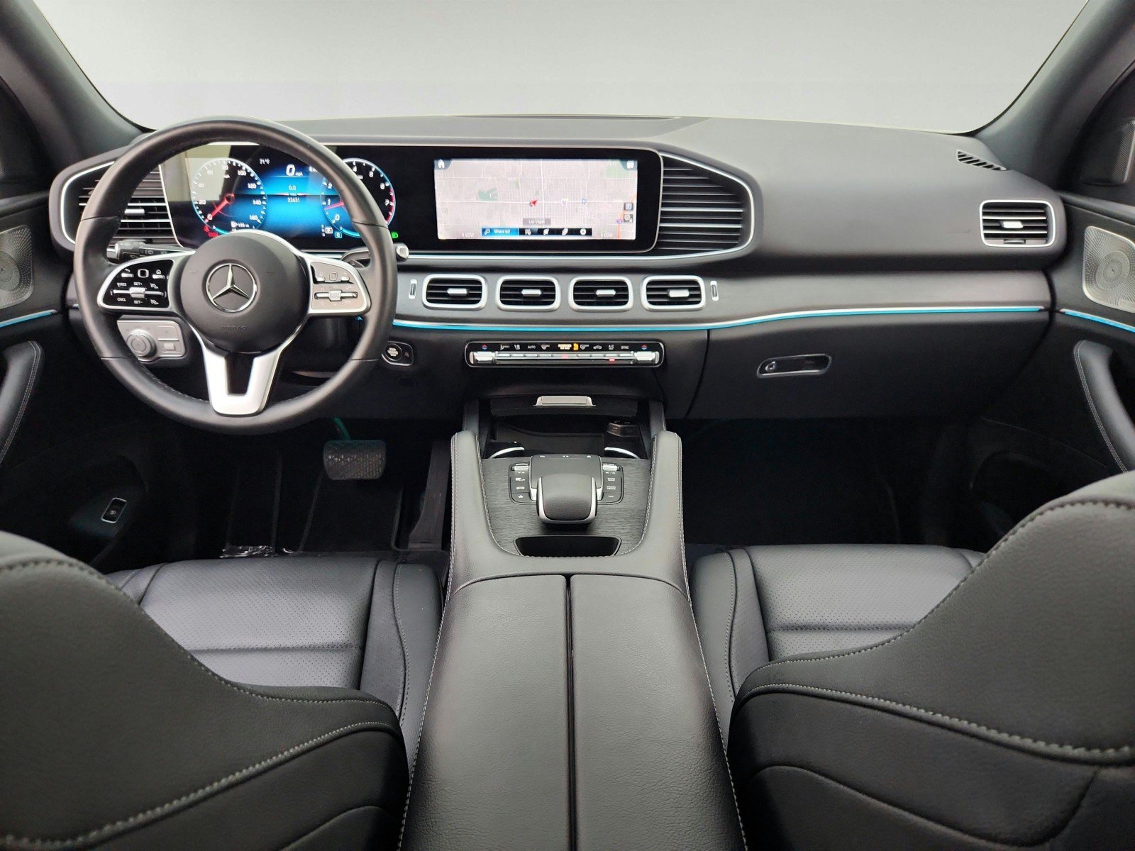 Certified 2022 Mercedes-Benz GLE 350 4MATIC image 23