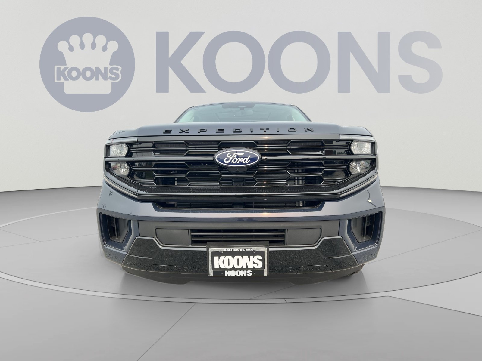 New 2027 Ford Expedition Max Platinum AWD/4WD image 11
