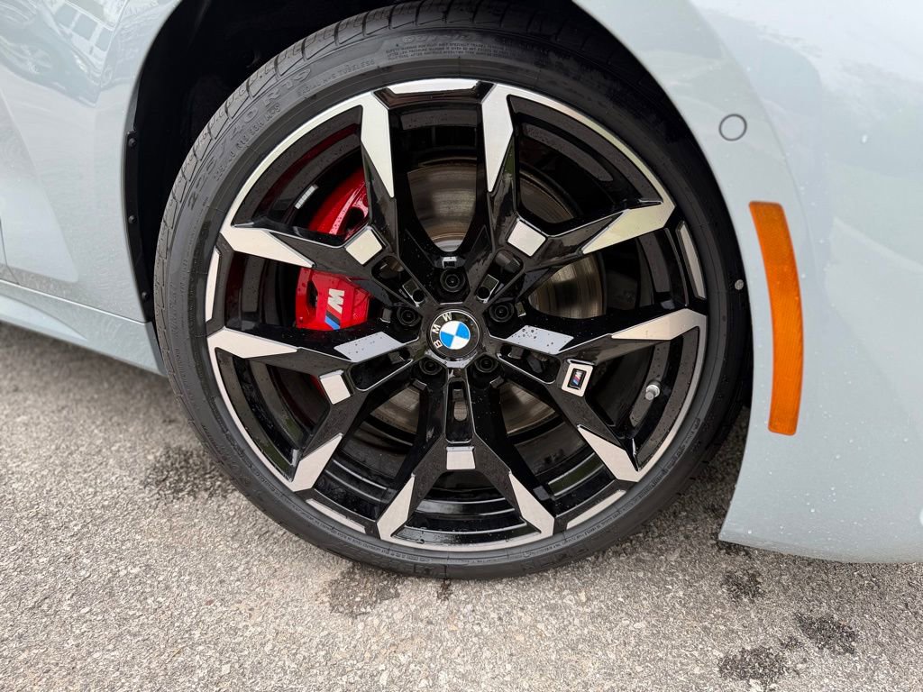 New 2026 BMW 430i xDrive Coupe w/ M Sport Package AWD/4WD image 7