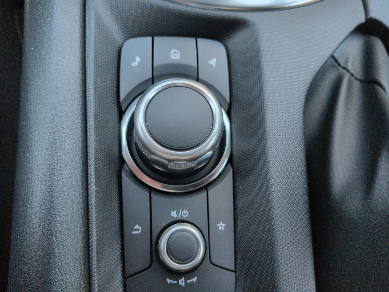 New 2026 MAZDA MX-5 Miata Sport w/ Interior Package RWD image 21
