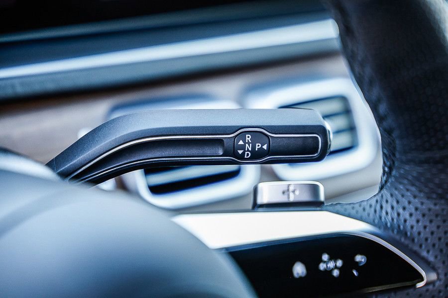 New 2026 Mercedes-Benz GLS 580 4MATIC image 20