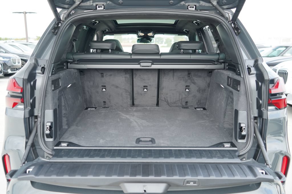 New 2026 BMW X5 M Competition w/ Executive Package AWD/4WD image 20