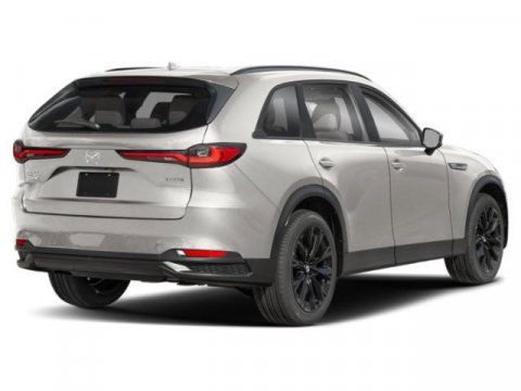 New 2026 MAZDA CX-90 3.3 Turbo w/ Premium Sport Pkg image 2