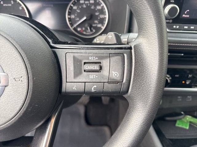 Used 2021 Nissan Rogue S image 18