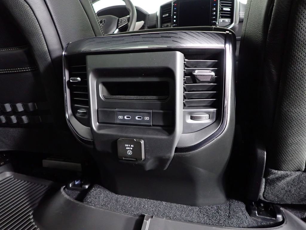 New 2026 RAM 1500 RHO AWD/4WD image 38