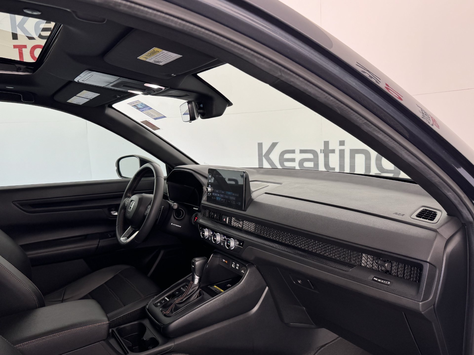 Used 2024 Honda CR-V Sport-L image 22