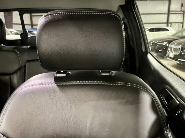 Used 2021 Ford Ranger Lariat w/ Technology Package image 13