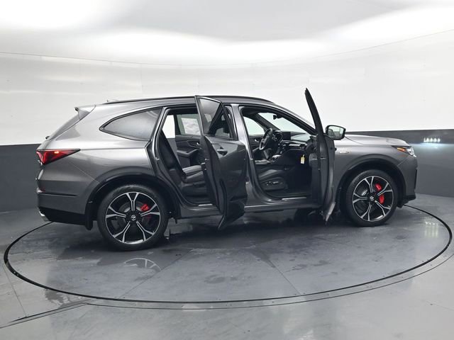 New 2026 Acura MDX Type S image 36